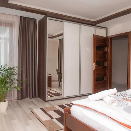 Relax Wellness Villa *