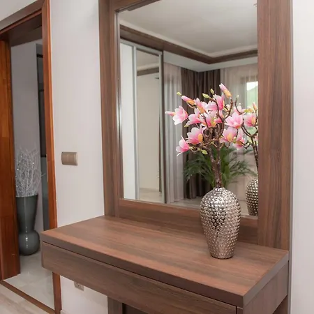 Relax Wellness * Komlóska