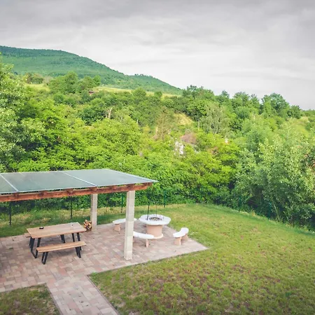 Relax Wellness * Komlóska