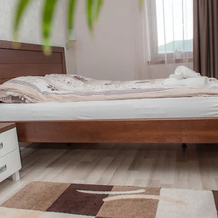 Relax Wellness Villa *