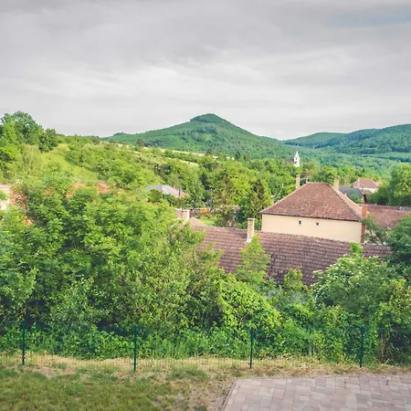 Vila Relax Wellness Komloska