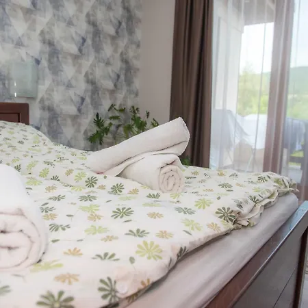 Vila Relax Wellness *