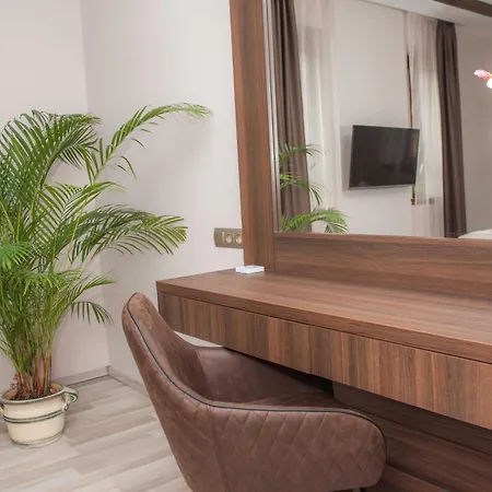 Villa Relax Wellness