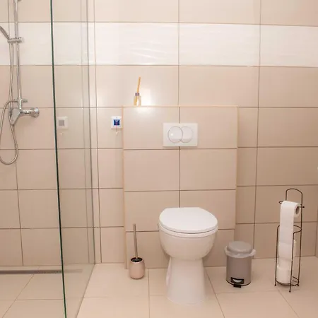 Villa Relax Wellness *