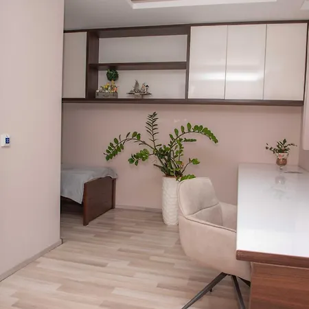 Relax Wellness * Komlóska