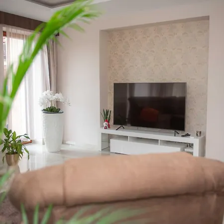 Villa Relax Wellness