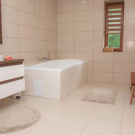 Villa Relax Wellness *