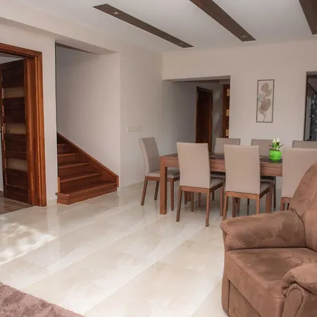 Relax Wellness * Komlóska