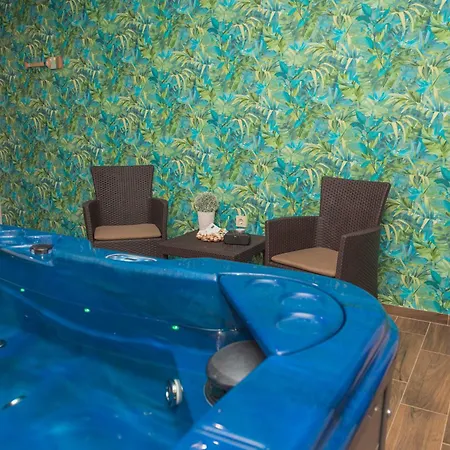 Villa Relax Wellness *