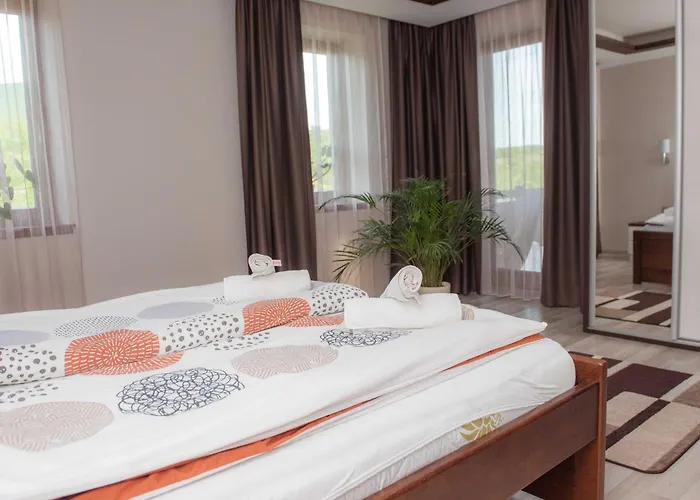 Relax Wellness Komloska