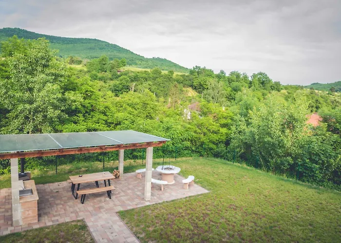 Relax Wellness * Komloska