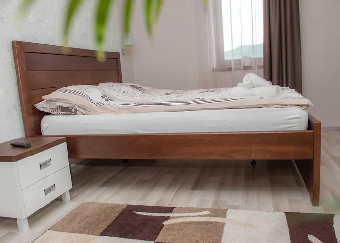 Relax Wellness Vilă *