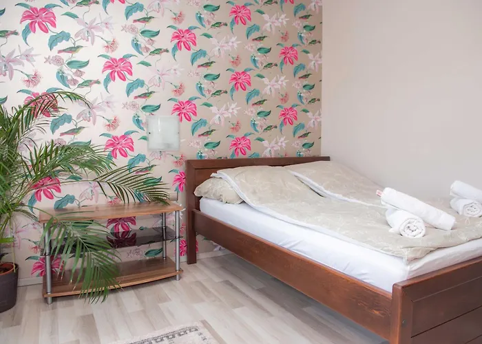 Vila Relax Wellness