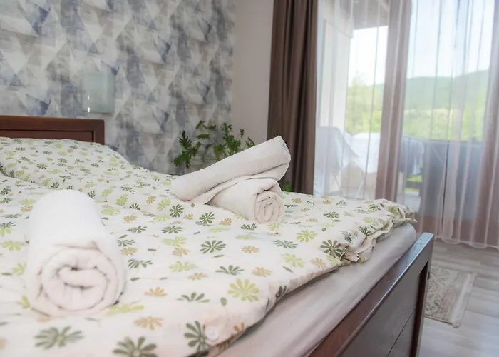 Vilă Relax Wellness *