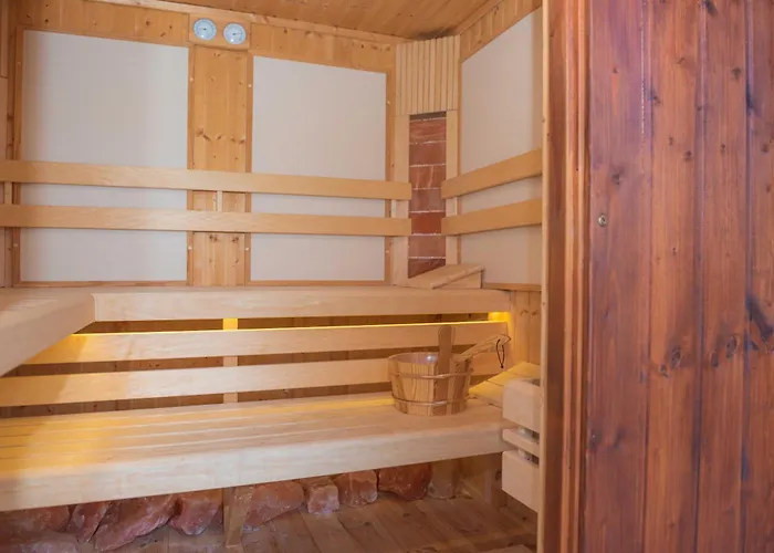 Relax Wellness Komloska