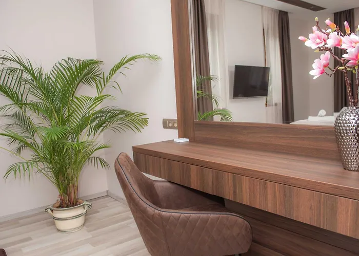 Vilă Relax Wellness