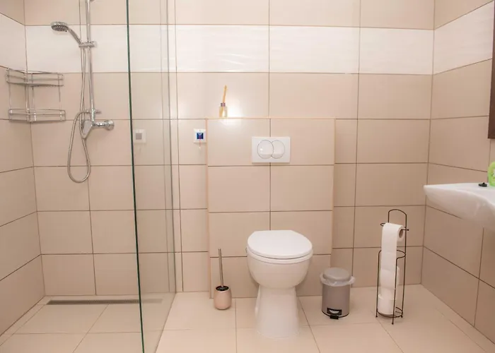 Vilă Relax Wellness *