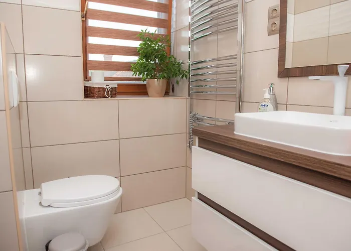 Relax Wellness Vilă