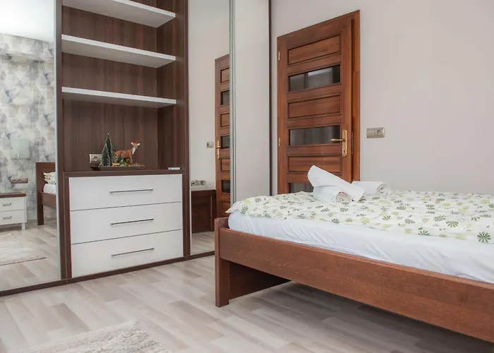 Vilă Relax Wellness *