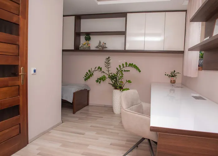 Relax Wellness * Komloska