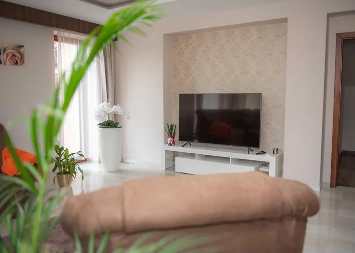 Vila Relax Wellness