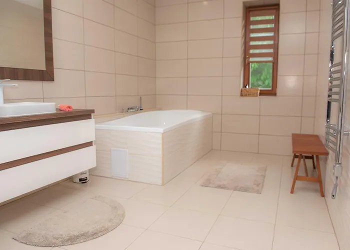 Vilă Relax Wellness *