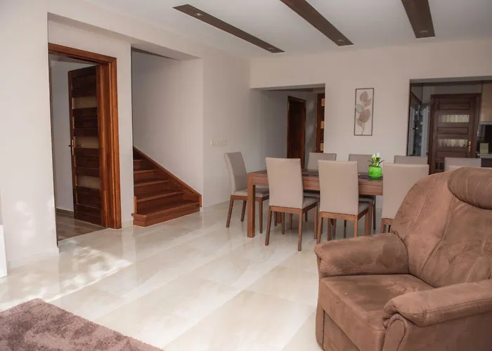 Relax Wellness * Komloska