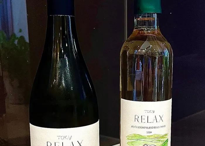 Vila Relax Wellness